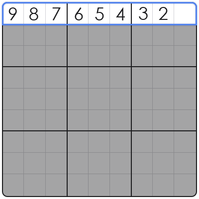 how to play sudoku video