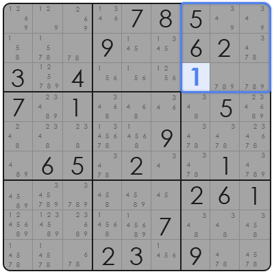 free samurai sudoku printable